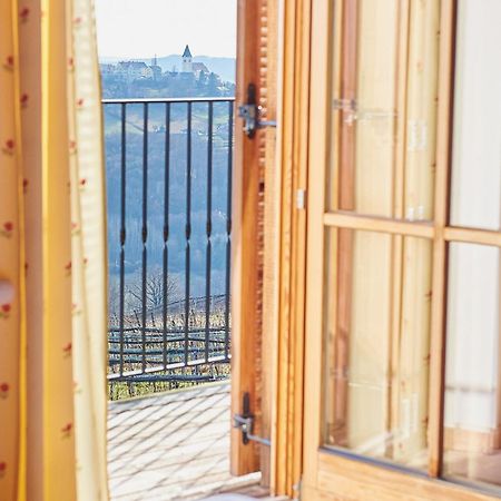 Winzerzimmer Scharl Sankt Anna am Aigen Esterno foto