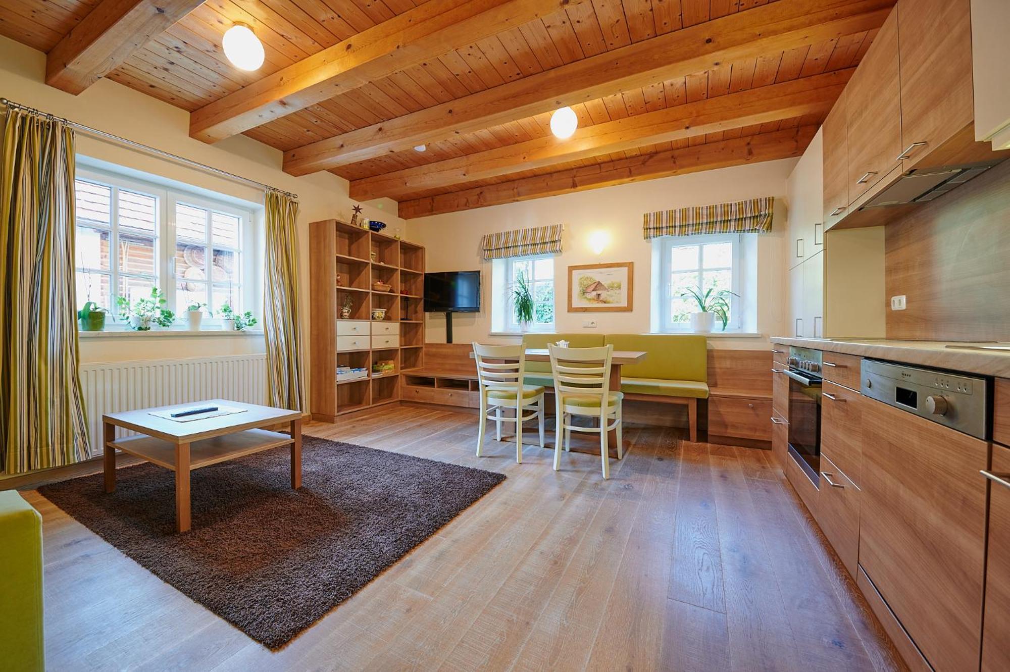 Winzerzimmer Scharl Sankt Anna am Aigen Esterno foto