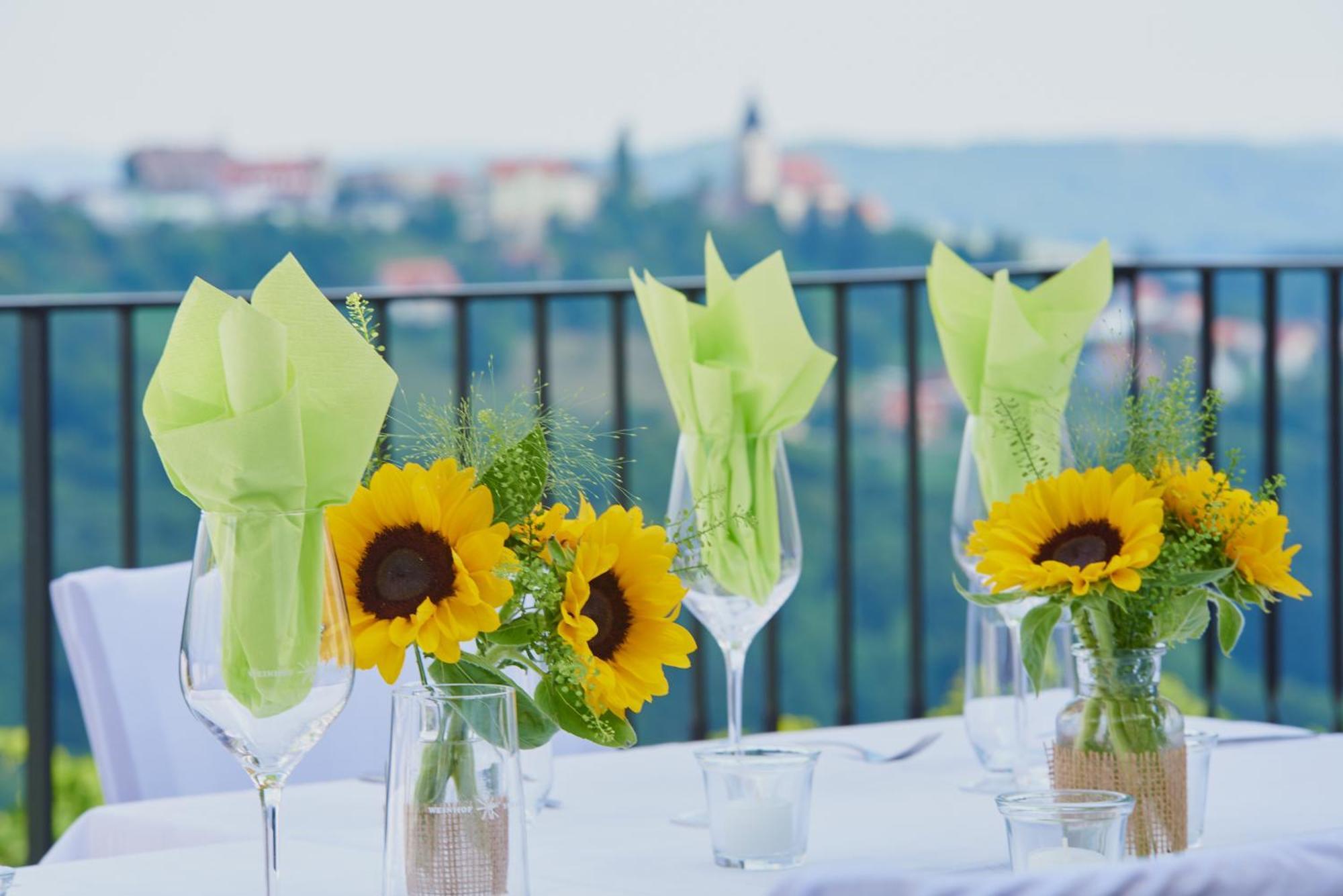 Winzerzimmer Scharl Sankt Anna am Aigen Esterno foto